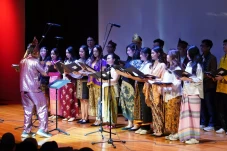 Lagu Permainan Anak...