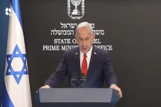 Netanyahu Bangga Israel...