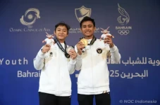 Asian Youth Games 2025:...