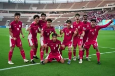 Jadwal Uji Coba Timnas...
