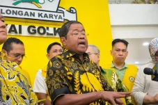 Idrus: Pemerintahan...