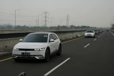 Harga Ioniq 5 Bekas...
