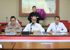 Polisi Tetapkan 2 Tersangka...
