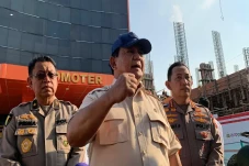 Istana: Presiden Restui...