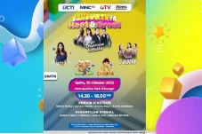 Dahsyatnya Meet and...