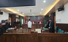 Penabrak Mahasiswa UGM...