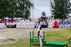 Peringati HSN ke-10,...