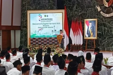 Peringati HSN 2025,...