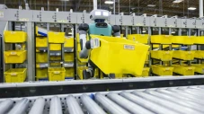 Gawat, Amazon Siap Gantikan...