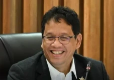 Ada Stimulus, Purbaya...