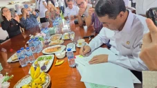 Harga Pupuk Subsidi...