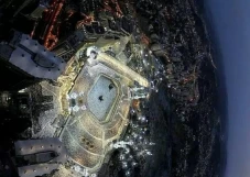 9 Tempat Paling Suci...
