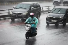 Jabodetabek Bakal Diguyur...