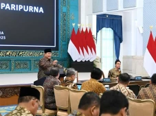 Setahun Pemerintahan...