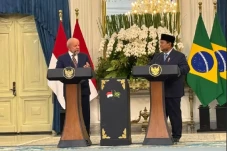 Indonesia-Brasil Sepakati...