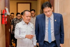 Riset IDSIGHT: Purbaya...