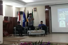 FKMHII: Diplomasi Era...