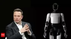 Elon Musk Siap Mengendalikan...