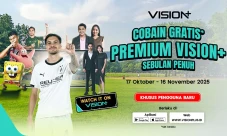 Nonton Bundesliga hingga...