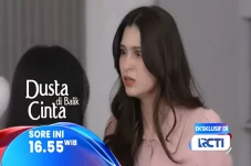 Sinopsis Layar Drama...