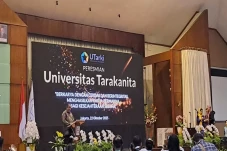 Universitas Tarakanita...