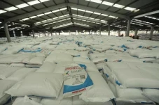 Siapkan Stok 1,1 Juta...