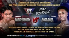 Garuda Fight Championship...