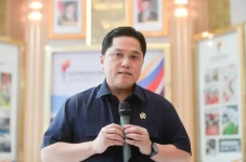 Indonesia Dihukum IOC...