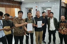 Koalisi Masyarakat Sipil...