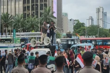 HMI Desak Pemerintah...