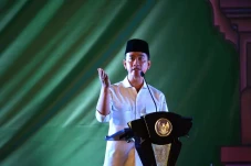 Gibran Sebut Pembentukan...