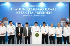 Kemenag Perluas Akses...