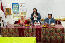 Gandeng KPAI, Puspadaya...