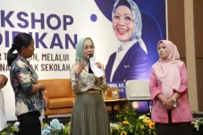 Workshop Kemendikdasmen,...