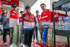 Pertamina Patra Niaga...
