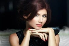 Mata-mata Cantik Rusia...