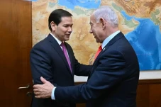 Menlu AS Tegaskan Hamas...