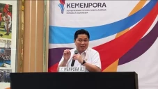 Erick Thohir Tegaskan...
