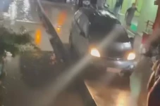 Mangkrak Sejak 2016,...