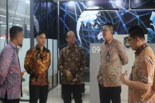 Imigrasi Bekasi Maksimalkan...
