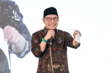 Cak Imin Dorong Transformasi...
