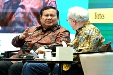Prabowo Diminta Kaji...