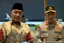 Prabowo Panggil Kapolri...