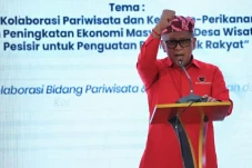 Jelang Peringatan Sumpah...