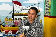 Puspadaya Perindo Sosialisasi...