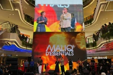 Styles Asikfest: Gaya,...