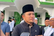 Jadi Ketua APPSI, Ini...