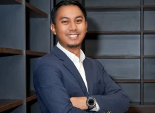 Mengimajinasikan Indonesia