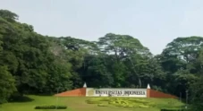 UI Pastikan Tak Ada...
