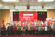 Sukses Gelar Research...